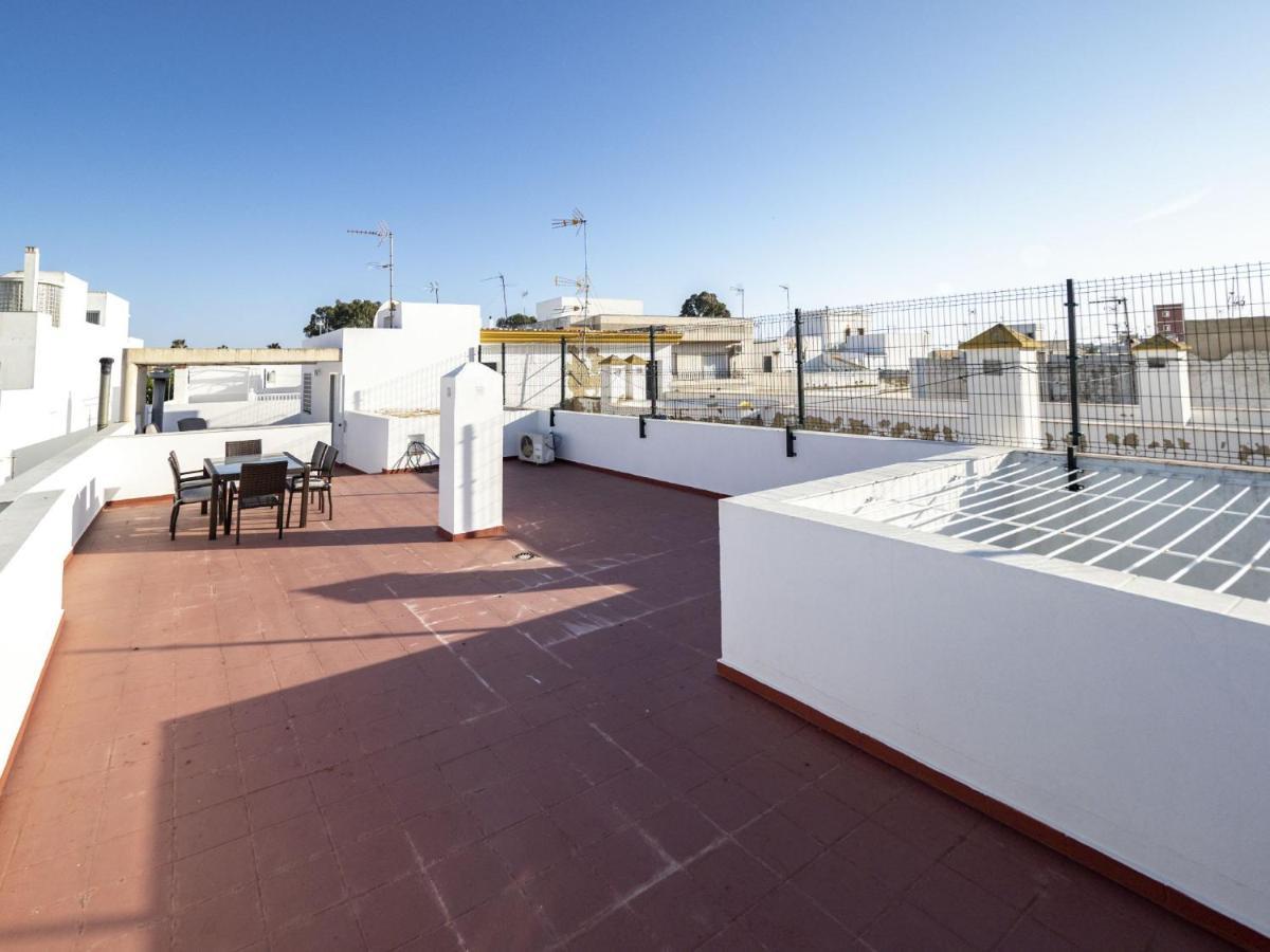 Casa Luz By H Vila Aiamonte Exterior foto
